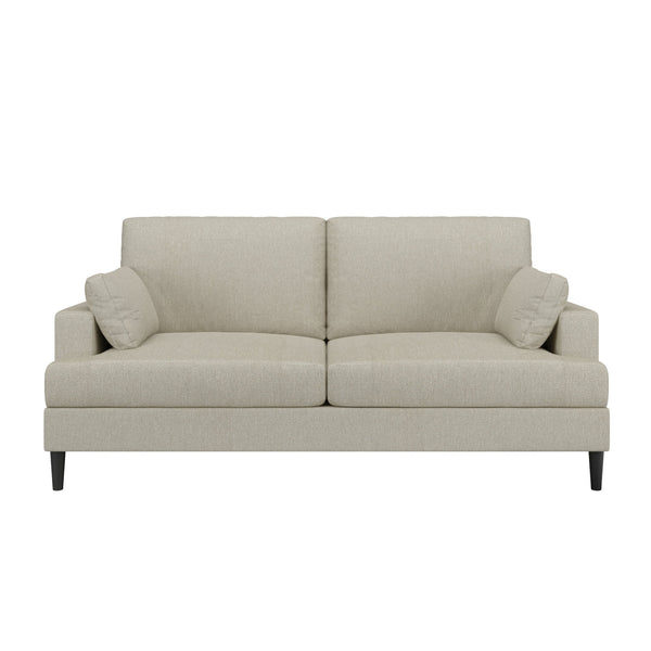 Hillsdale Positano Mid Modern Sofa