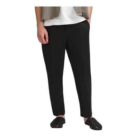 Lululemon Men's ABC Warpstreme Pull-On Pants