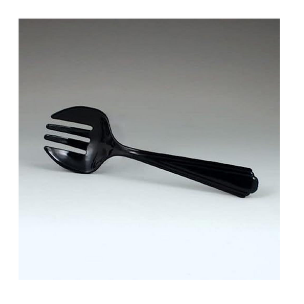 144 Black Sovereign Serving Forks