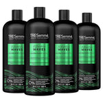 4 Bottles TRESemmé Shampoo or Conditioner