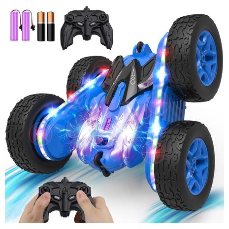 Kids Stunt Remote Control Car