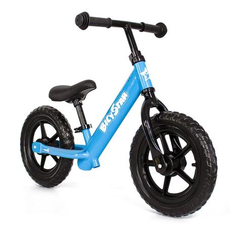 12 inch Balance Bike (2 Colors)