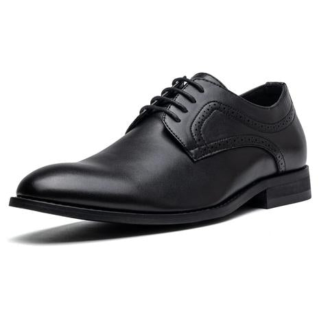 Men's Classic Oxford Dress Shoes (Sizes 8, 10, 12, 13)