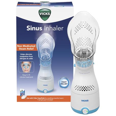 Vicks Sinus Inhaler