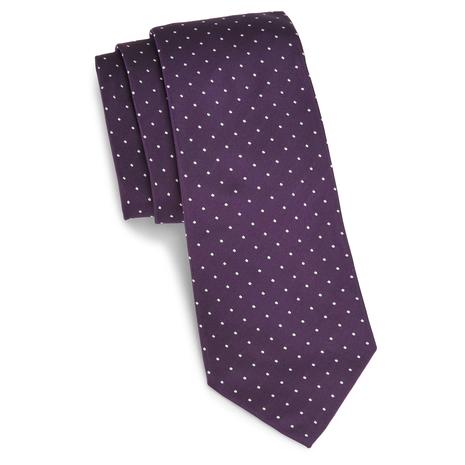 Designer Ties On Sale: Kiton, Ralph Lauren Purple Label & More