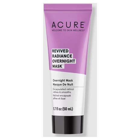 ACURE Revived Radiance Overnight Mask