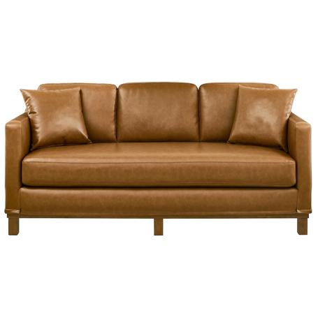 Barrett Upholstered Wood Base Sofa