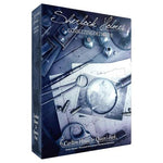 Sherlock Holmes Consulting Detective Sets