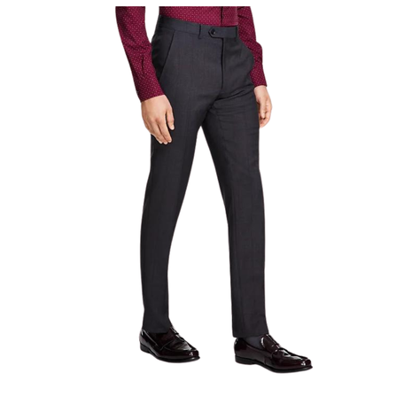 Huge Savings On Men's Designer Suits And Pants