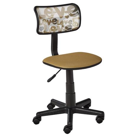 Rolling Mesh Task Chair