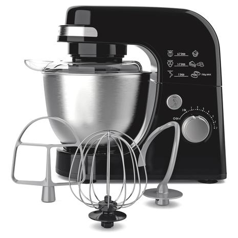 4-Quart Hamilton Beach Electric Stand Mixer w/ Whisk