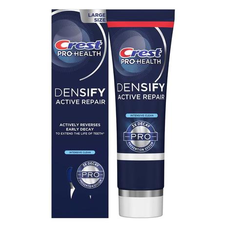 Crest Pro-Health Densify Active Repair Toothpaste