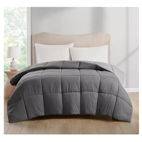 Reversible Down Alternative Comforters On Sale