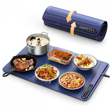 Food Warming Mat