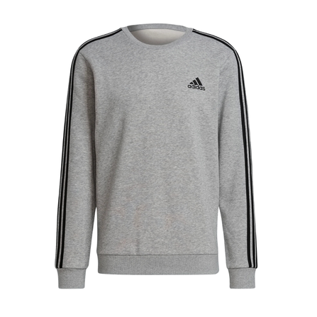 Adidas Men's Fleece Sweatshirts (3 Colors)