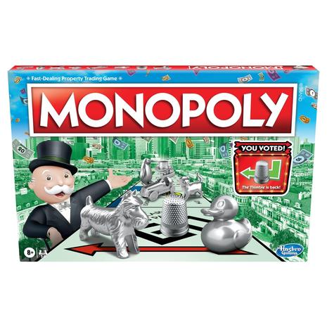 Monopoly Board Game