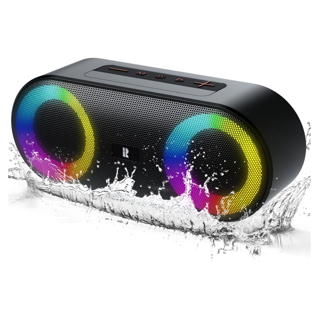 Portable Bluetooth Speaker