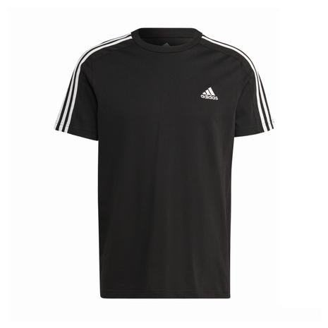 Adidas Men's 3-Stripes Tee (3 Colors)