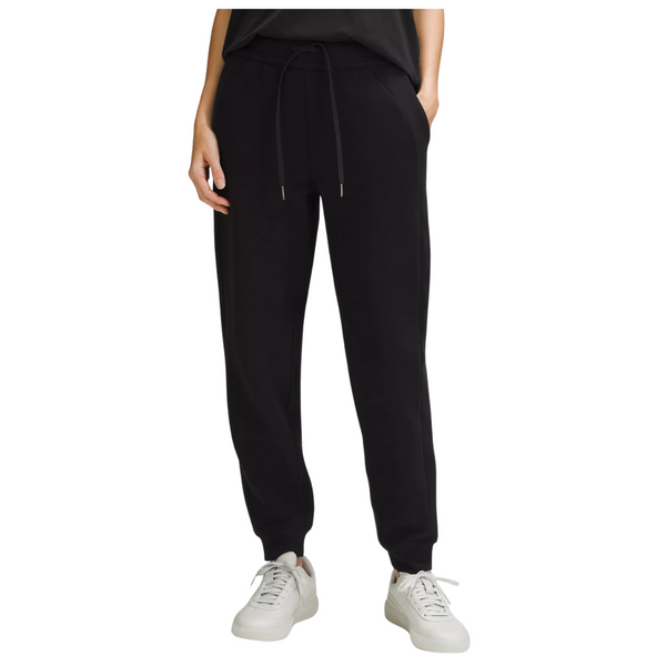 Lululemon Scuba High-Rise Joggers