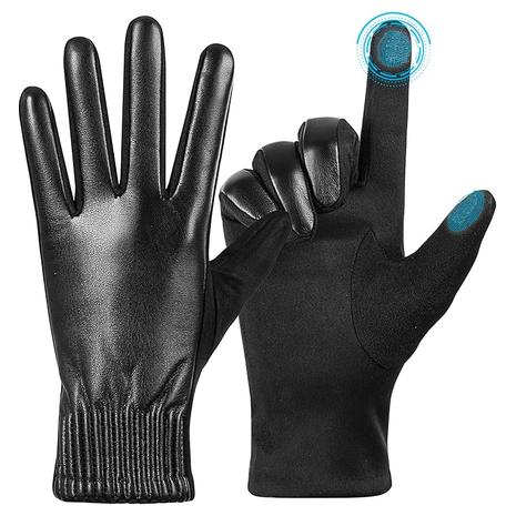 Women’s Touchscreen Winter Gloves