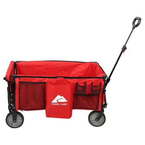 Ozark Trail Camping Utility Wagon