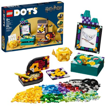 Lego Dots Hogwarts Desktop Kit