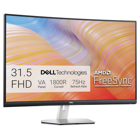 Dell S3222HN Curved 31.5″ Monitor