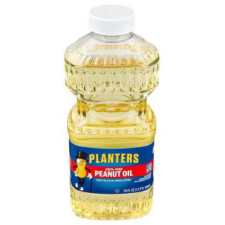 Planters Peanut Cooking Oil (24oz)