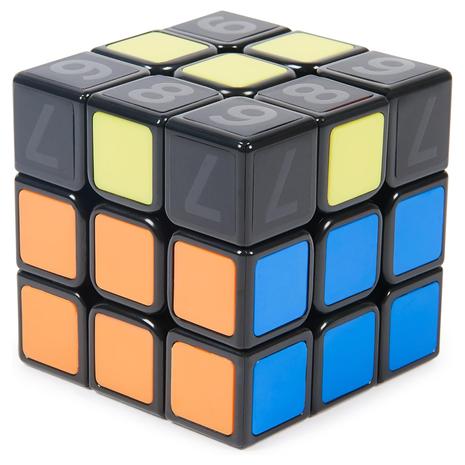 Rubik’s Cube Learn to Solve Coach Cube