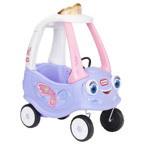 Little Tikes Fairy Cozy Coupe