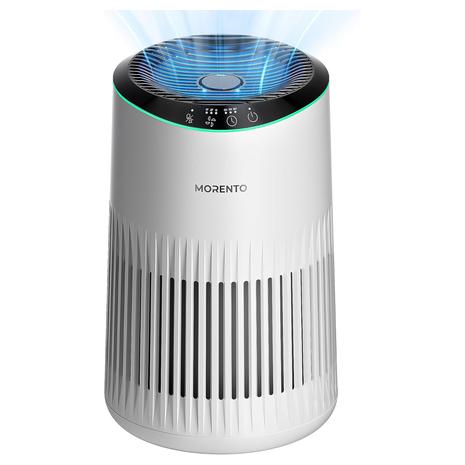 Air Purifier with Sleep Mode