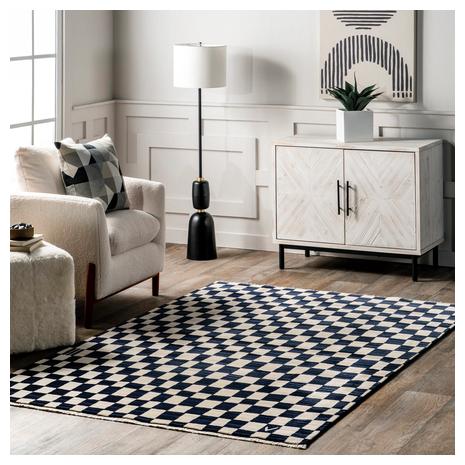 Save Up To 90% on Area Rugs!