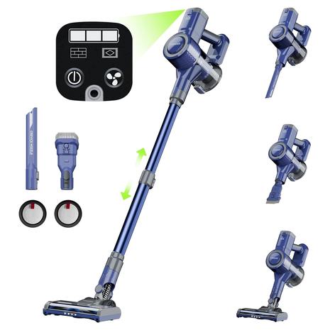 Cordless Vacuum Cleaner