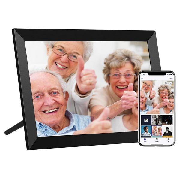 10.1 Inch WiFi Digital Picture Frame