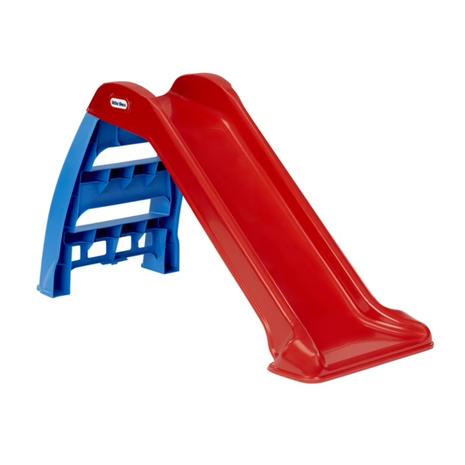 Little Tikes Kids' Indoor or Outdoor First Slip and Slide