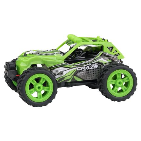 High Speed Remote Controlled Buggy