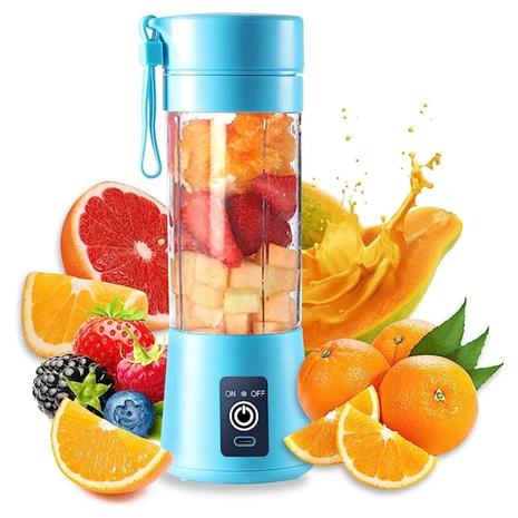 Personal Blender for Shakes and Smoothies