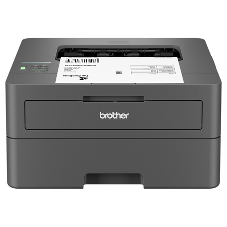 Brother HL-L2405W Wireless Compact Monochrome Laser Printer With Mobile Printing