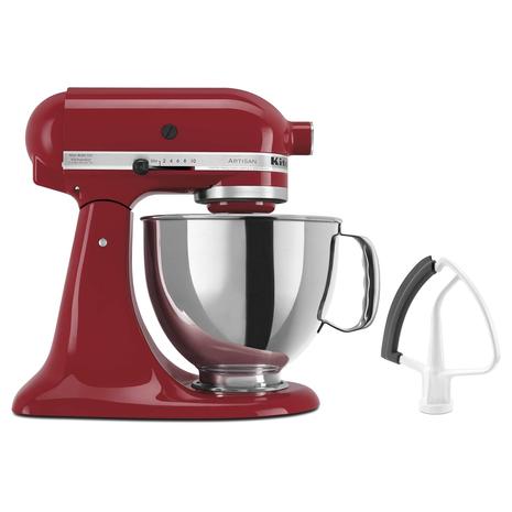 KitchenAid Stand Mixers On Sale