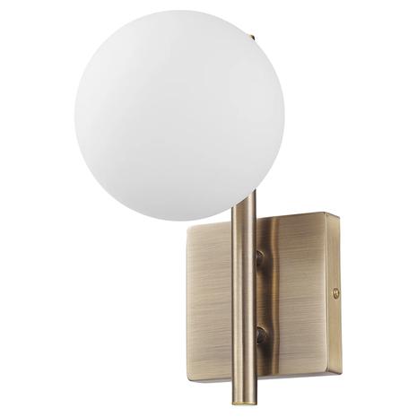 1-Light Wall Sconce