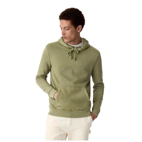 Gap Men's Mini Logo Hoodie (2 Colors)