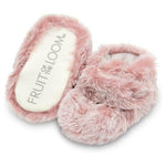 Fruit of the Loom Cozy Thermal Wrap Booties