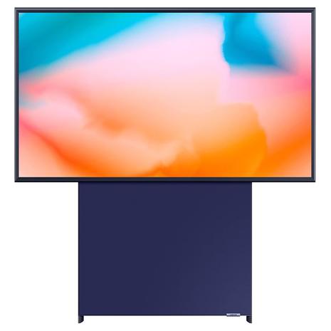 Samsung The Sero 43" 4K HDR Smart LED TV With Rotating Screen