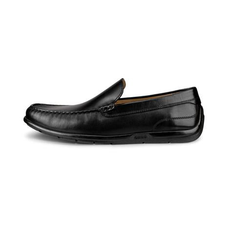 ECCO Men's Classic Moc 2.0 Driving Style Loafers