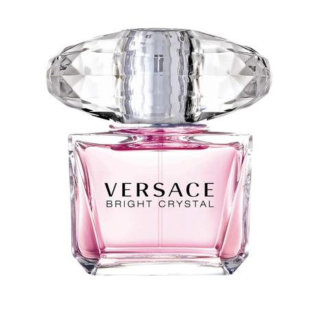 Versace Bright Crystal 3.0 oz Eau de Toilette Spray