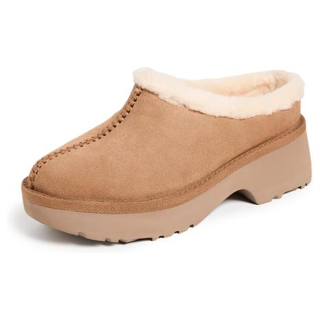 UGG Women's New Heights Cozy Clog