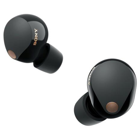 Sony Wireless Bluetooth Noise Canceling Earbuds (WF-1000XM5)