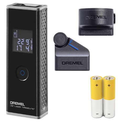 Dremel 3-In-1 Digital Measurement Tool Kit