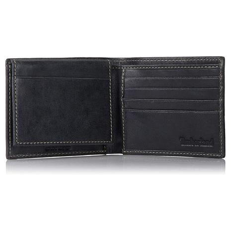 Timberland Men's Leather Wallet