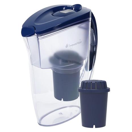 High pH Refresh Alkaline Water Pitcher